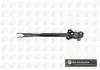 Важіль задн. (знизу) Land Rover Freelander/Range Rover Evoque 06- Л. TRC4271