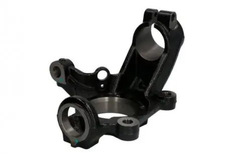 Поворотний кулак передн Лів FORD FIESTA V, FIESTA VI, FOCUS I, FOCUS II, FOCUS III, GALAXY III, TRANSIT 01.00- REINHOCH RH084017