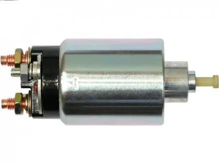 Реле втягуюче стартера As-pl SS9019