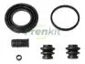 Ремкомплект гальмівного супорта заднього TOYOTA Highlander 13-19, Sienna 10-20 FRENKIT 240048 (фото 1)