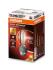 Автолампа ксенонова 35W D2S 4300K 66240XN2