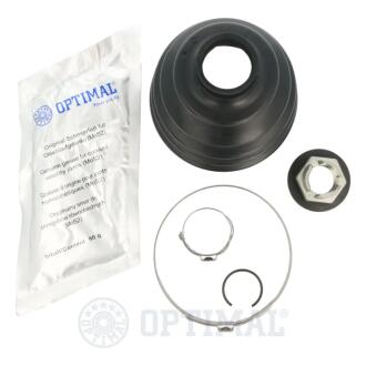Комплект пыльника Optimal CVB-10653TPE