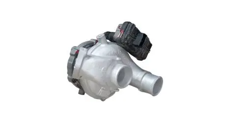 Турбина восстановленная Hyundai/Kia GRAND SANTA FE 13-, SANTA FE III (DM) 12- MSG 808031-0001