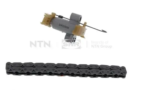 Комплект ГРМ (ланцюг, елементи) SNR NTN KDC45904