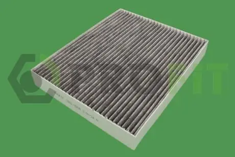 Фільтр салону вугільний PROFIT 1521-2558