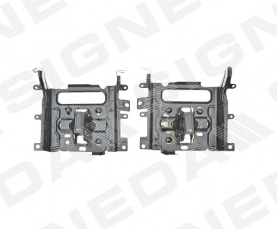 КРОНШТЕЙН ДЛЯ БАМПЕРА Signeda PDG43110A