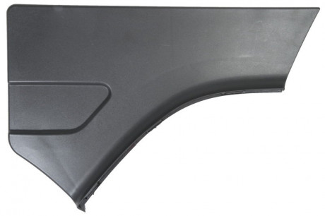 Кріплення крила Pacol BPBSC008R