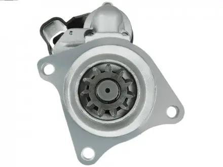 Стартер As-pl S0784S (фото 1)