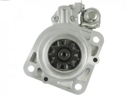 Фото 1 - стартер As-pl S5450S Стартер As-pl S5450S (фото 1)