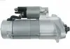 Стартер As-pl S6490S (фото 2)