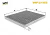 Фільтр салону KIA OPTIMA IV 15- вугільний (вир-во WIX FILTERS) WP2195