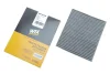 Фільтр салону KIA OPTIMA IV 15- вугільний (вир-во) WIX FILTERS WP2195 (фото 2)