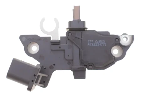 РЕГУЛЯТОР ГЕНЕРАТОРА CARGO F 032 234 771 (фото 1)