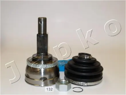 ШРКШ (ШРУС) зовнішній Nissan X-Trail 2.0-2.5 01-09 Japko 62132
