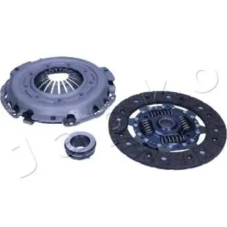 Комплект зчеплення TRANSIT 2.4 TDCI 06-14 Japko 923003