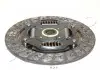 Диск зчеплення SUZUKI SX4 1.6 06- (200mm) Japko 80821 (фото 1)