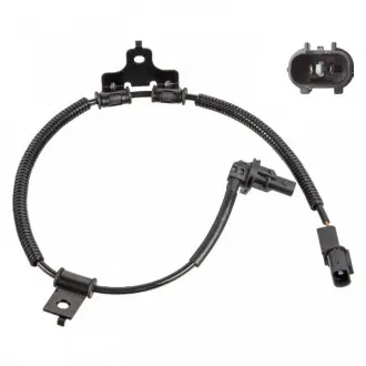 Датчик ABS передн Лів KIA PICANTO I 1.0-1.1LPG 04.04-09.11 FEBI 109418