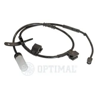 Датчик зносу колодки Optimal WKT-60037K
