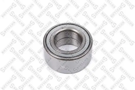 Підшипник маточини передньої STELLOX 4030301SX