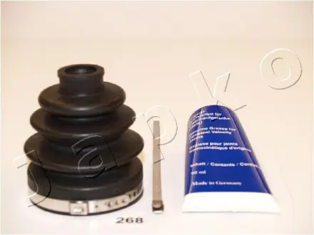 Комплект пыльника Japko 63268