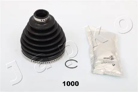Комплект пыльника Japko 631000