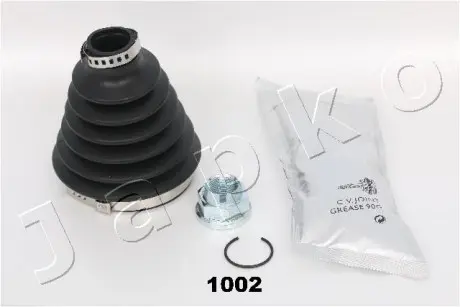 Комплект пыльника Japko 631002