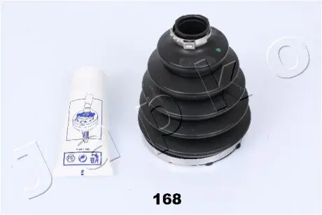 Комплект пыльника Japko 63168