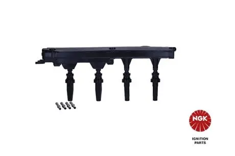 Котушка запалювання NGK 48051