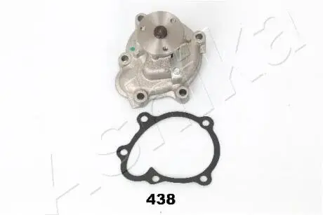 Насос ASHIKA 35-04-438