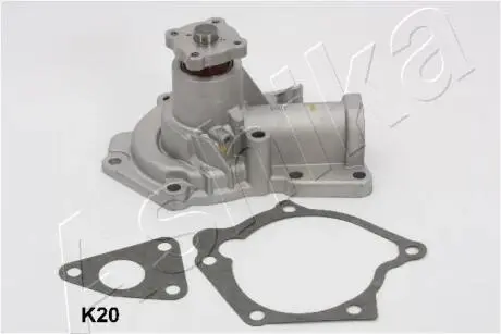 Насос ASHIKA 35-0K-K20