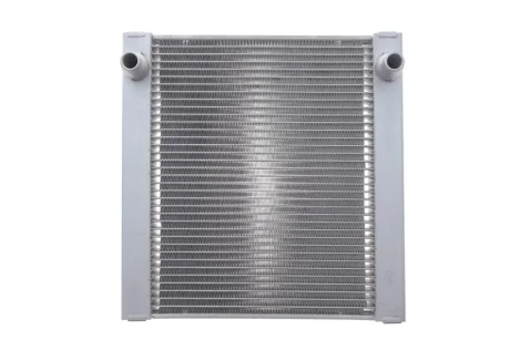 Радіатор охолодження двигуна NRF 550305