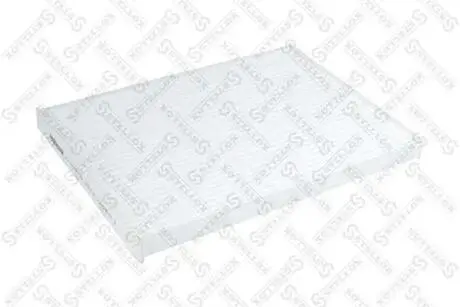 Фільтр салону STELLOX 7110227SX