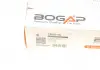 Форсунка фароомивача, ліва BOGAP C5522136 (фото 10)