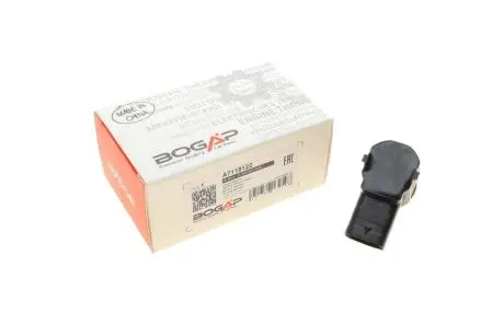 Фото 1 - датчик паркування BOGAP A7119122 Датчик паркування BOGAP A7119122 (фото 1)