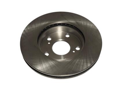 Диск тормозной передний (265мм) Chery Tiggo KLM Aftermarket T11-3501075-01