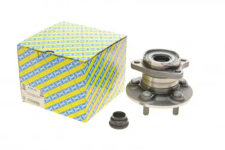 Комплект подшипника SNR NTN R169.107