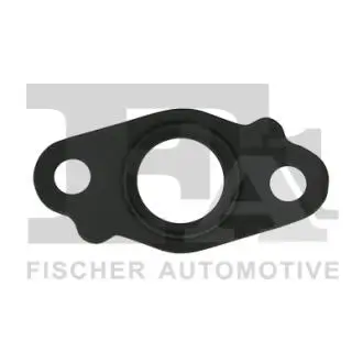 Прокладка двигуна металева Fischer Automotive One (FA1) 489-505