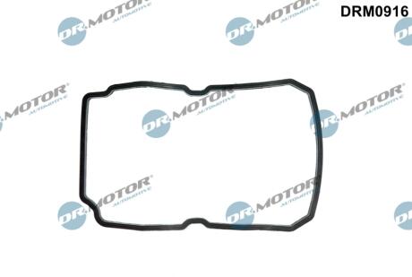 Прокладка піддону картера гумова DR MOTOR DRM0916
