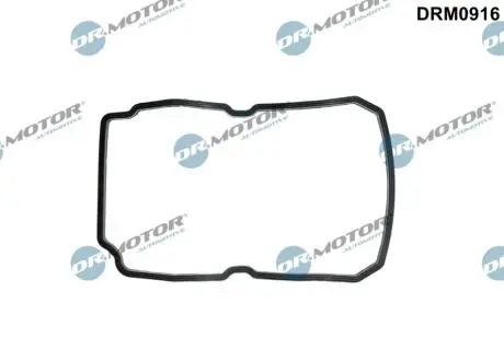 Прокладка піддону картера гумова DR MOTOR DRM0916