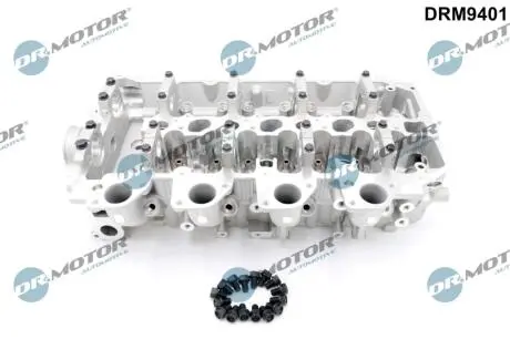 Головка блока DR MOTOR DRM9401