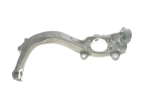 Кулак поворотний (цапфа) Audi A4 00-08 (L) (передня) Aic 57012