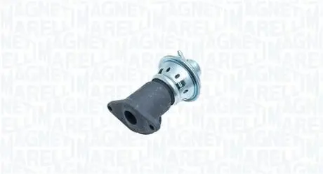 Клапан системи рециркуляції ВГ MAGNETI MARELLI 571822112220