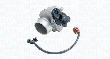 Клапан системи рециркуляції ВГ MAGNETI MARELLI 571822112180 (фото 1)