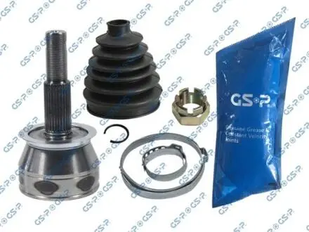 Шрус полуоси GSP 841257