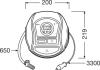 Компресор для накачування шин OSRAM OTI400 (фото 3)