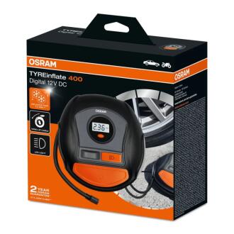 Компресор для накачування шин OSRAM OTI400
