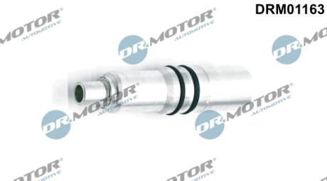 Корпус форсунки DR MOTOR DRM01163 (фото 1)