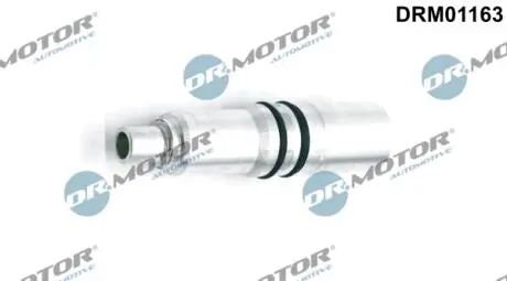Корпус форсунки DR MOTOR DRM01163 (фото 1)