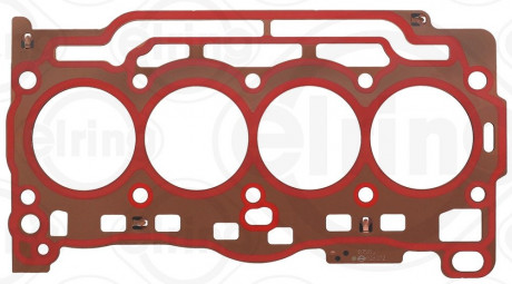Прокладка ГБЦ ELRING 898.272