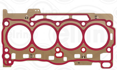 Прокладка ГБЦ ELRING 311.040